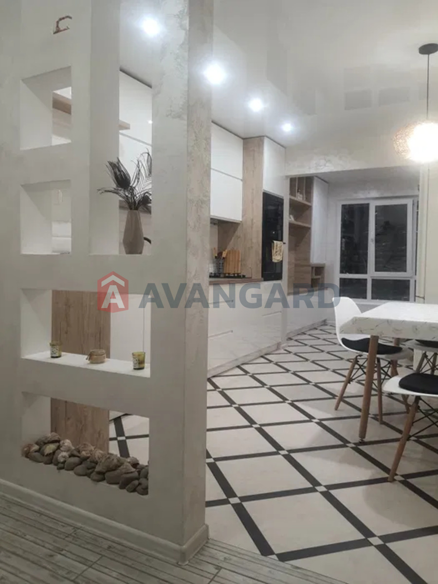 2 комн. квартира, 75/-/23 кв. м., 7/10 этаж фото 2 2 комн. квартира, 75/-/23 кв. м., 7/10 этаж фото 2