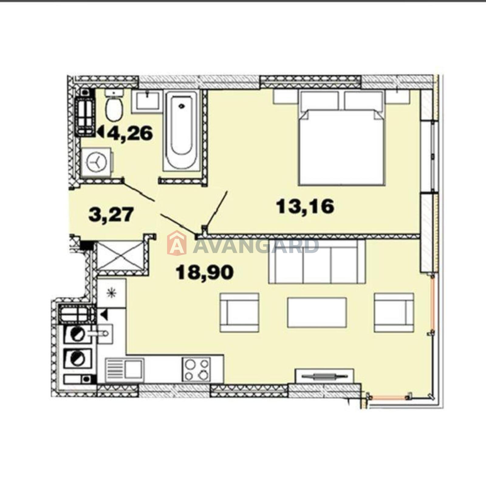 1 ����. ��������, 39/-/19 ��. �., 9/17 ���� ���� 1