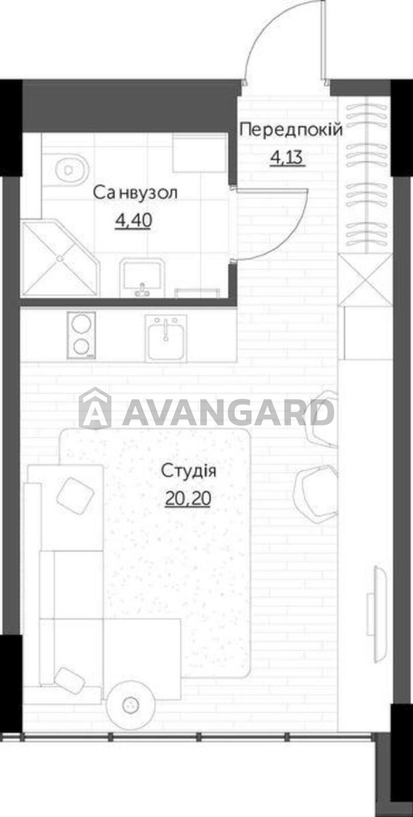 1 ��. ��������, 29/-/5 ��. �., 13/14 ������ ���� 7