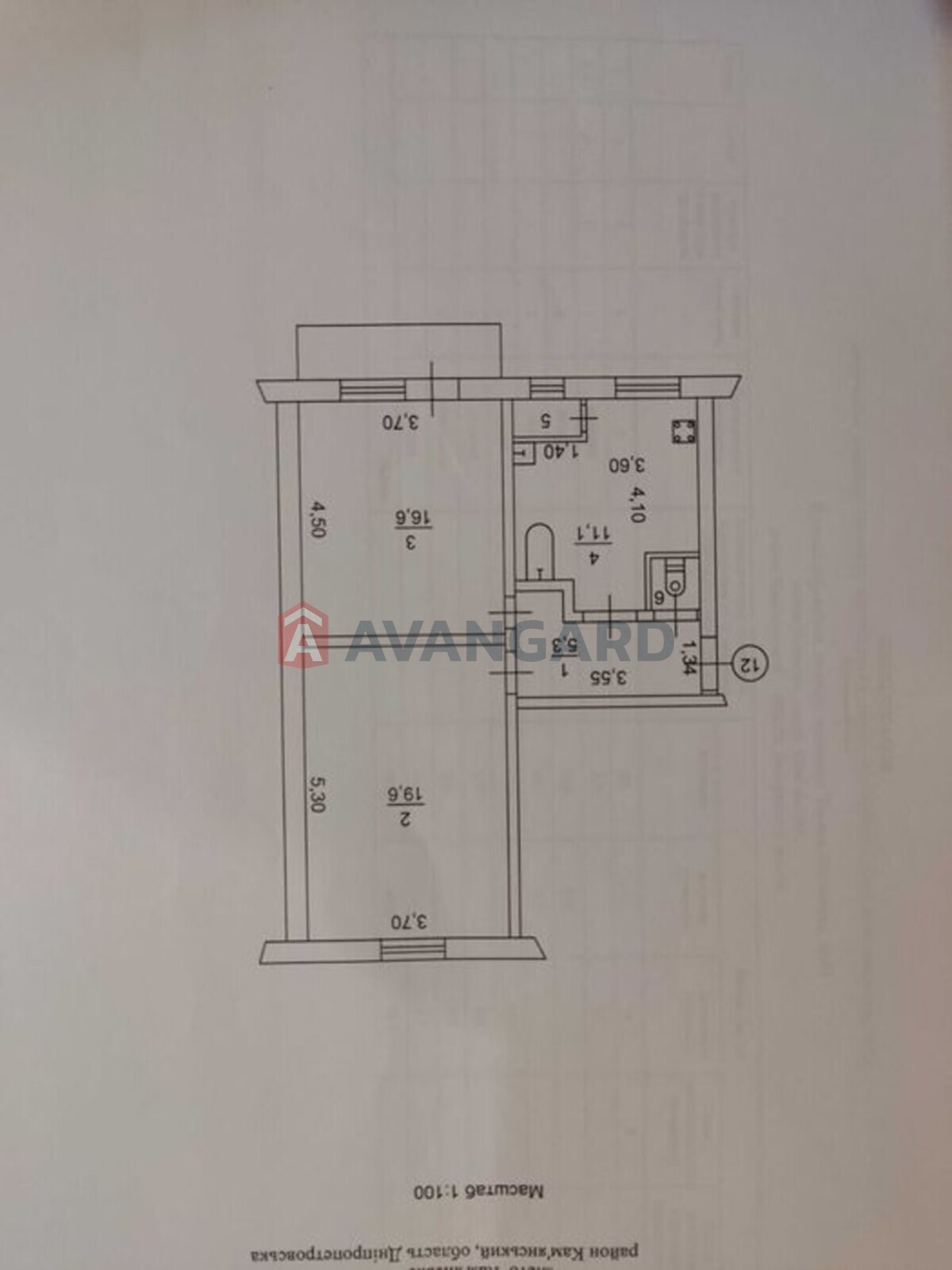 2 ��. ��������, 55/-/11 ��. �., 4/4 ������ ���� 2