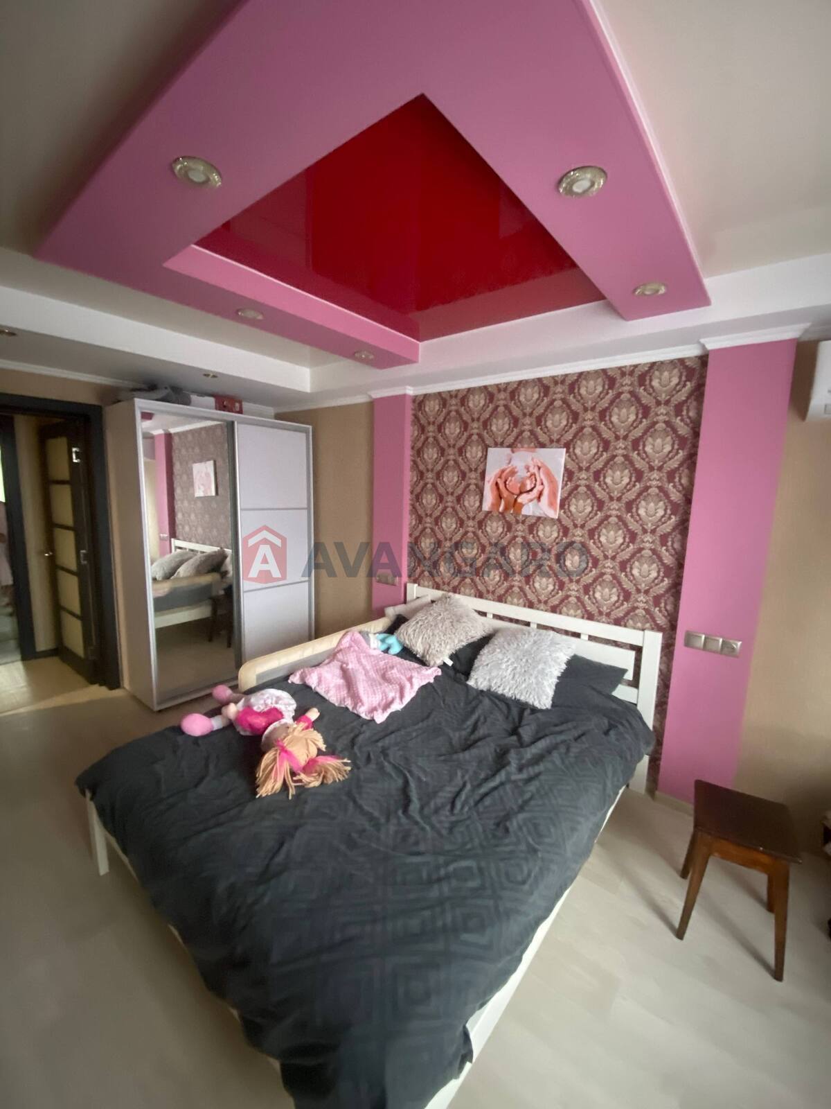 2 ��. ��������, 45/29/6 ��. �., 4/5 ������ ���� 1