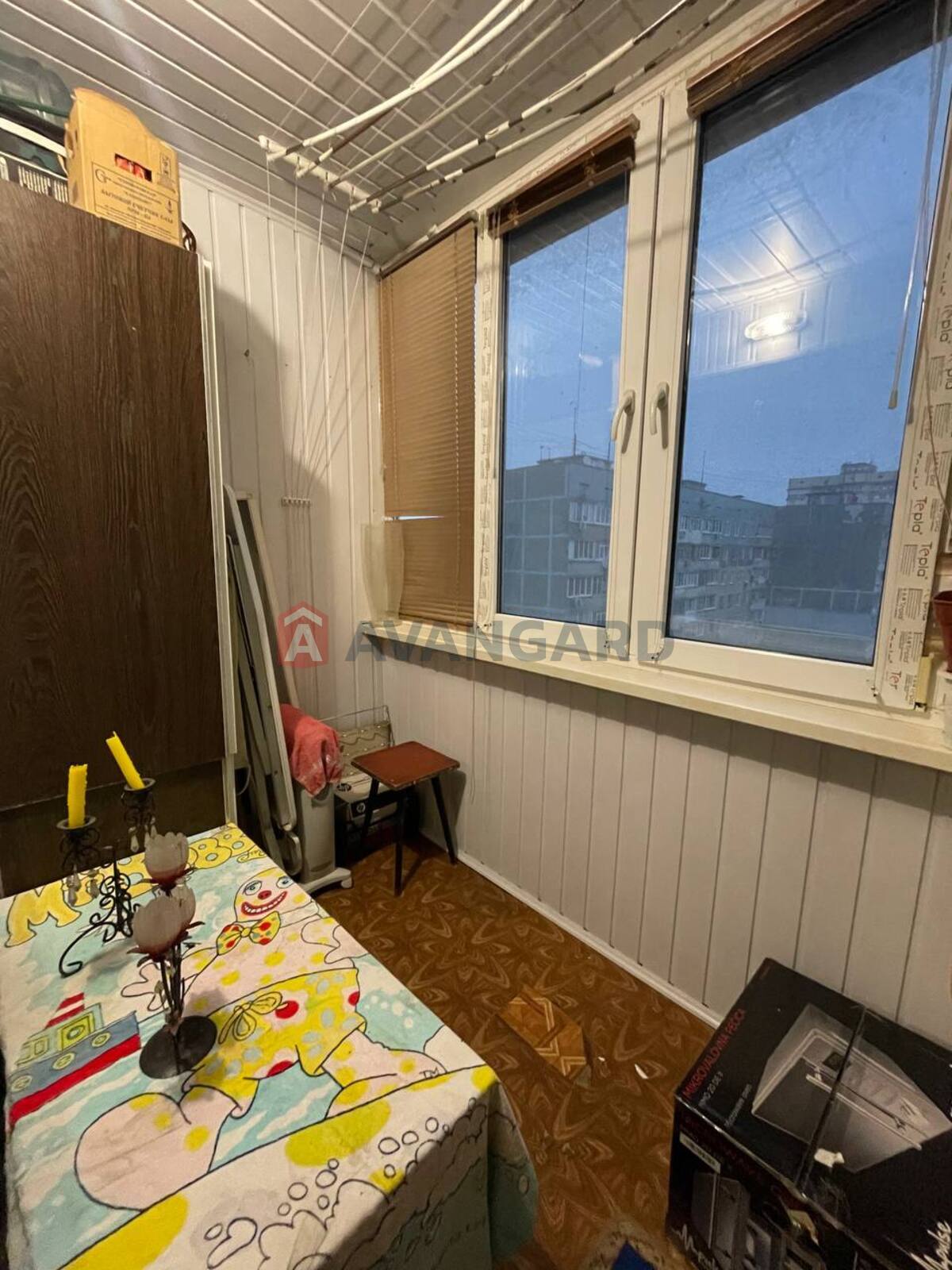 2 ����. ��������, 45/27/7,5 ��. �., 8/9 ���� ���� 14