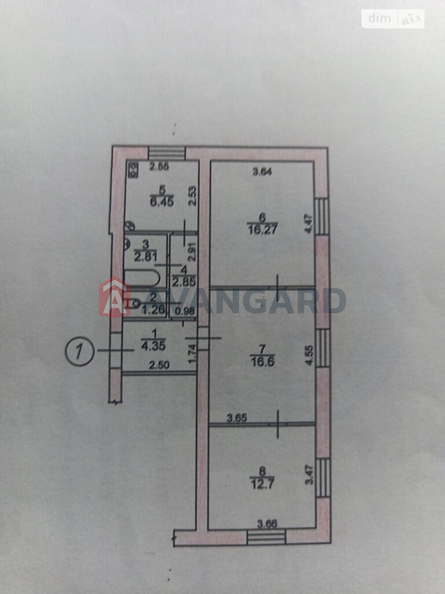 3 ��. ��������, 64/-/6 ��. �., 1/2 ������ ���� 12