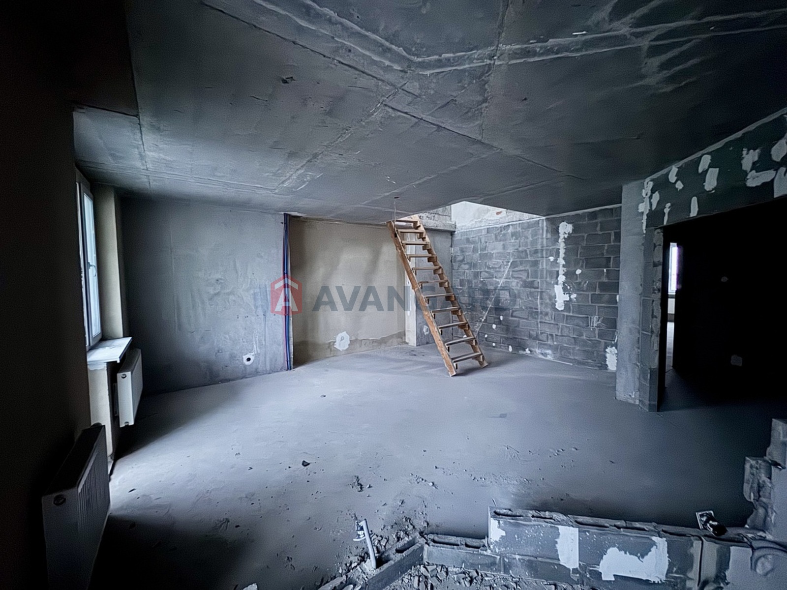 3 ��. ��������, 147/54/13 ��. �., 14/14 ������ ���� 13