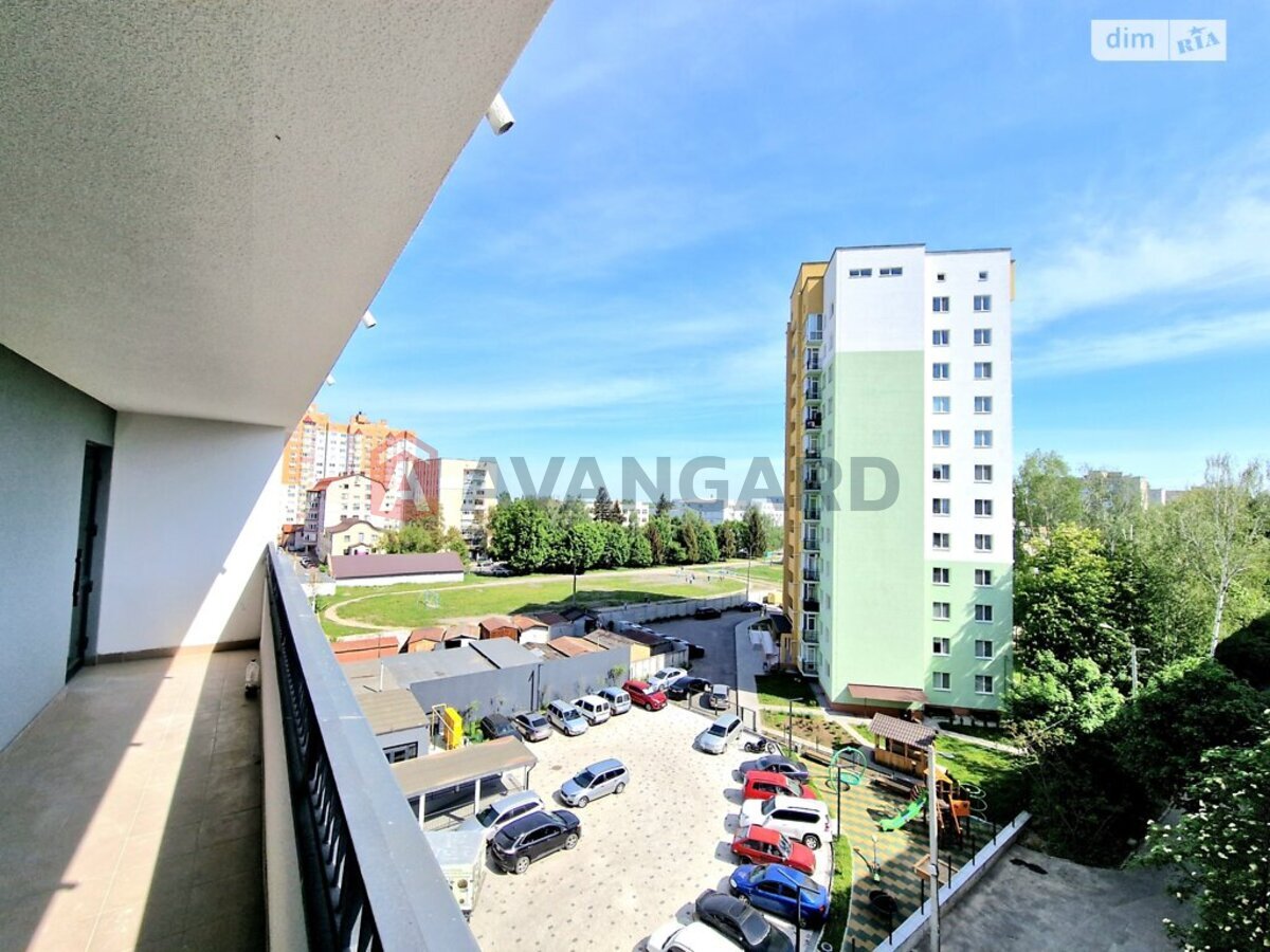 1 кім. квартира, 30.7/-/- кв. м., 6/16 поверх фото 5 1 кім. квартира, 30.7/-/- кв. м., 6/16 поверх фото 5