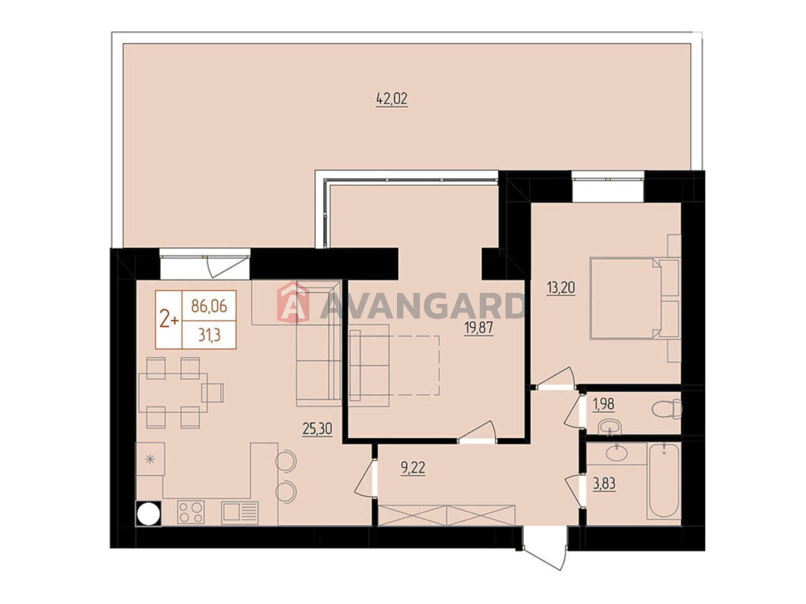 2 ����. ��������, 78/-/- ��. �., 8/9 ���� ���� 1