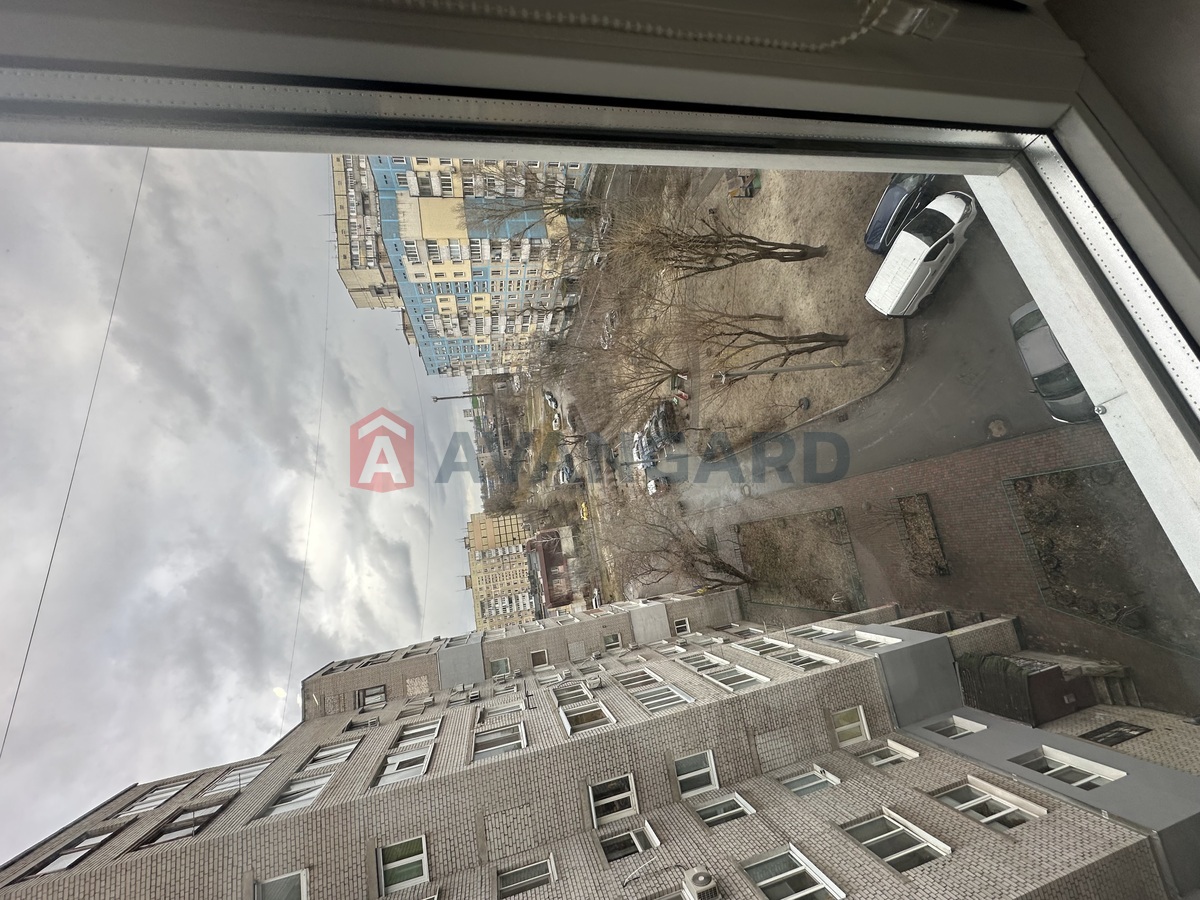 2 кім. квартира, 39/-/10 кв. м., 7/9 поверх фото 25 2 кім. квартира, 39/-/10 кв. м., 7/9 поверх фото 25