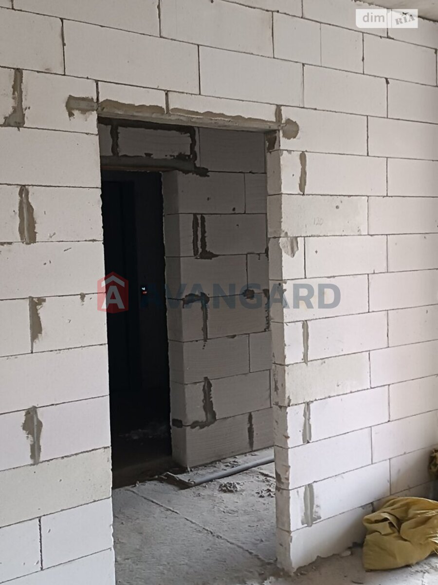 1 кім. квартира, 58/-/- кв. м., 3/11 поверх фото 3 1 кім. квартира, 58/-/- кв. м., 3/11 поверх фото 3