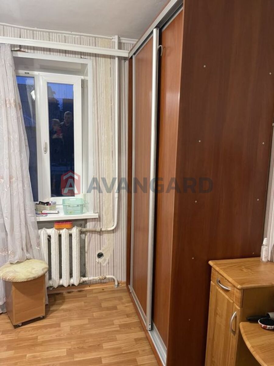 3 кім. квартира, 62/-/10 кв. м., 2/5 поверх фото 7 3 кім. квартира, 62/-/10 кв. м., 2/5 поверх фото 7