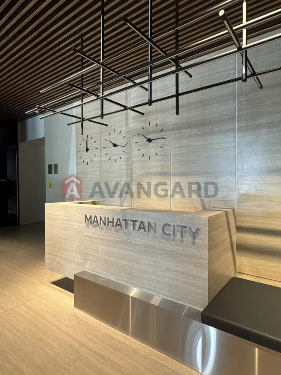 1 комн. квартира, 52/-/22 кв. м., 29/36 этаж фото 3 1 комн. квартира, 52/-/22 кв. м., 29/36 этаж фото 3