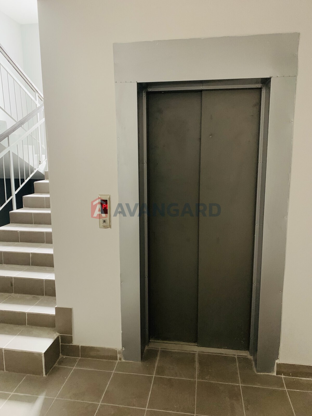 2 кім. квартира, 62/-/9 кв. м., 5/10 поверх фото 4 2 кім. квартира, 62/-/9 кв. м., 5/10 поверх фото 4