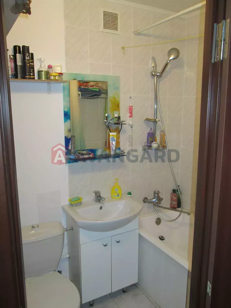 2 комн. квартира, 43/-/6 кв. м., 4/5 этаж фото 13 2 комн. квартира, 43/-/6 кв. м., 4/5 этаж фото 13