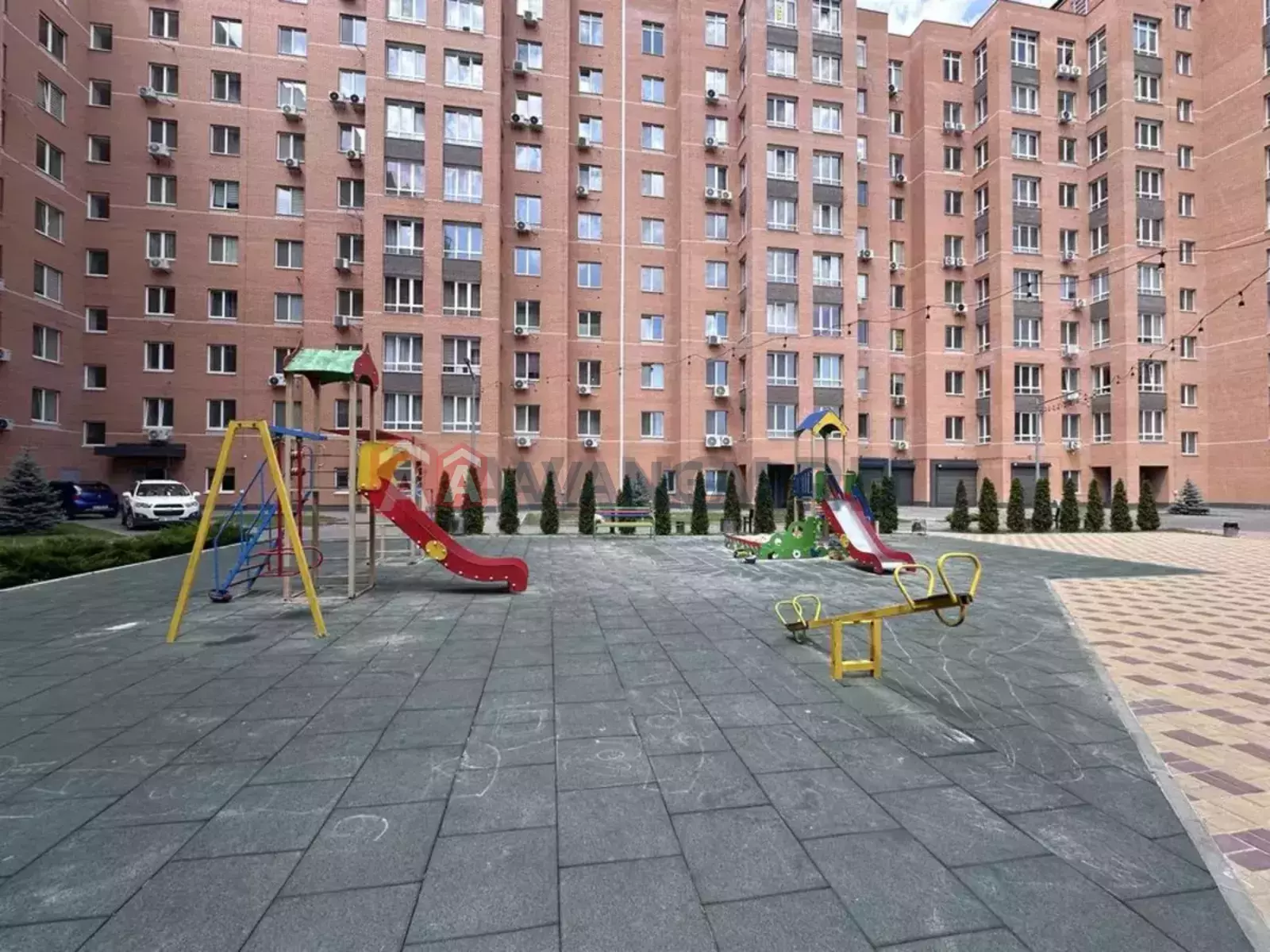 2 комн. квартира, 47/14/16 кв. м., 9/10 этаж фото 9 2 комн. квартира, 47/14/16 кв. м., 9/10 этаж фото 9