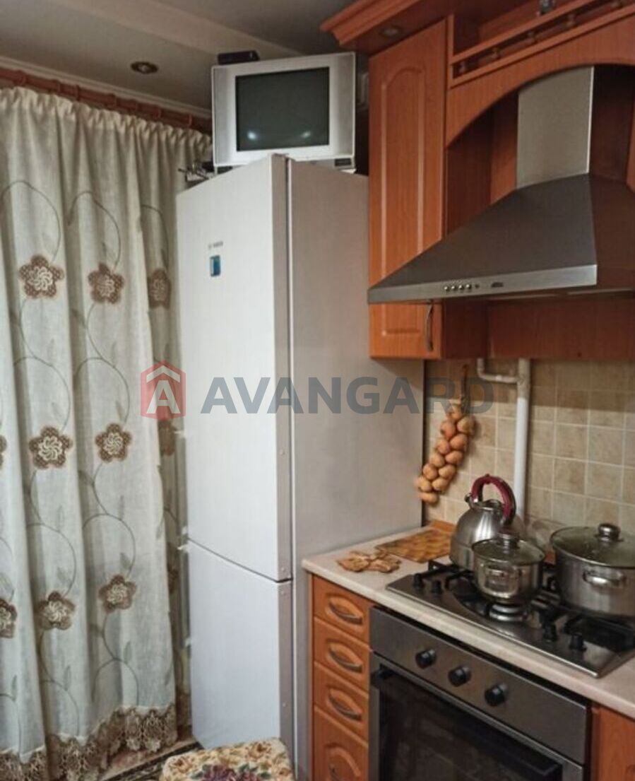 3 комн. квартира, 67/-/9 кв. м., 3/9 этаж фото 6 3 комн. квартира, 67/-/9 кв. м., 3/9 этаж фото 6