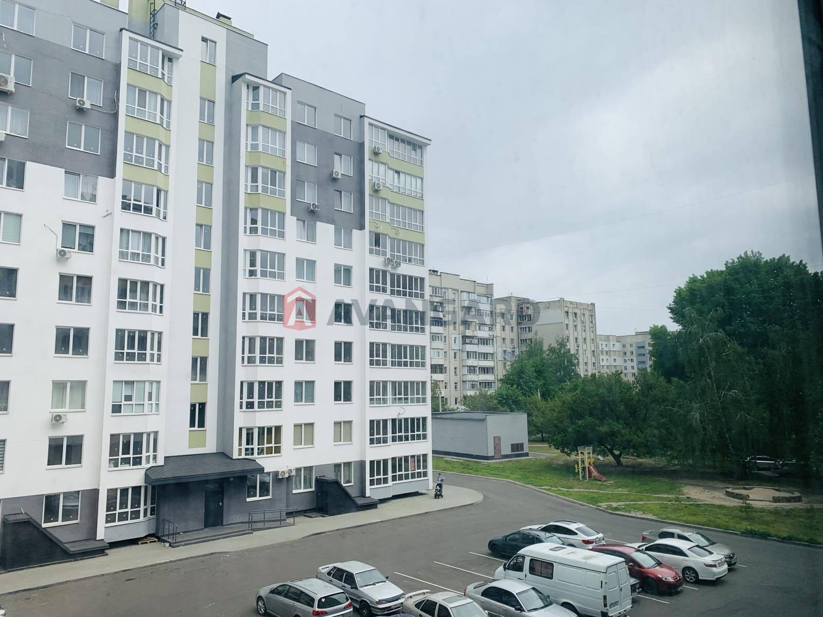 2 кім. квартира, 62/-/9 кв. м., 5/10 поверх фото 10 2 кім. квартира, 62/-/9 кв. м., 5/10 поверх фото 10