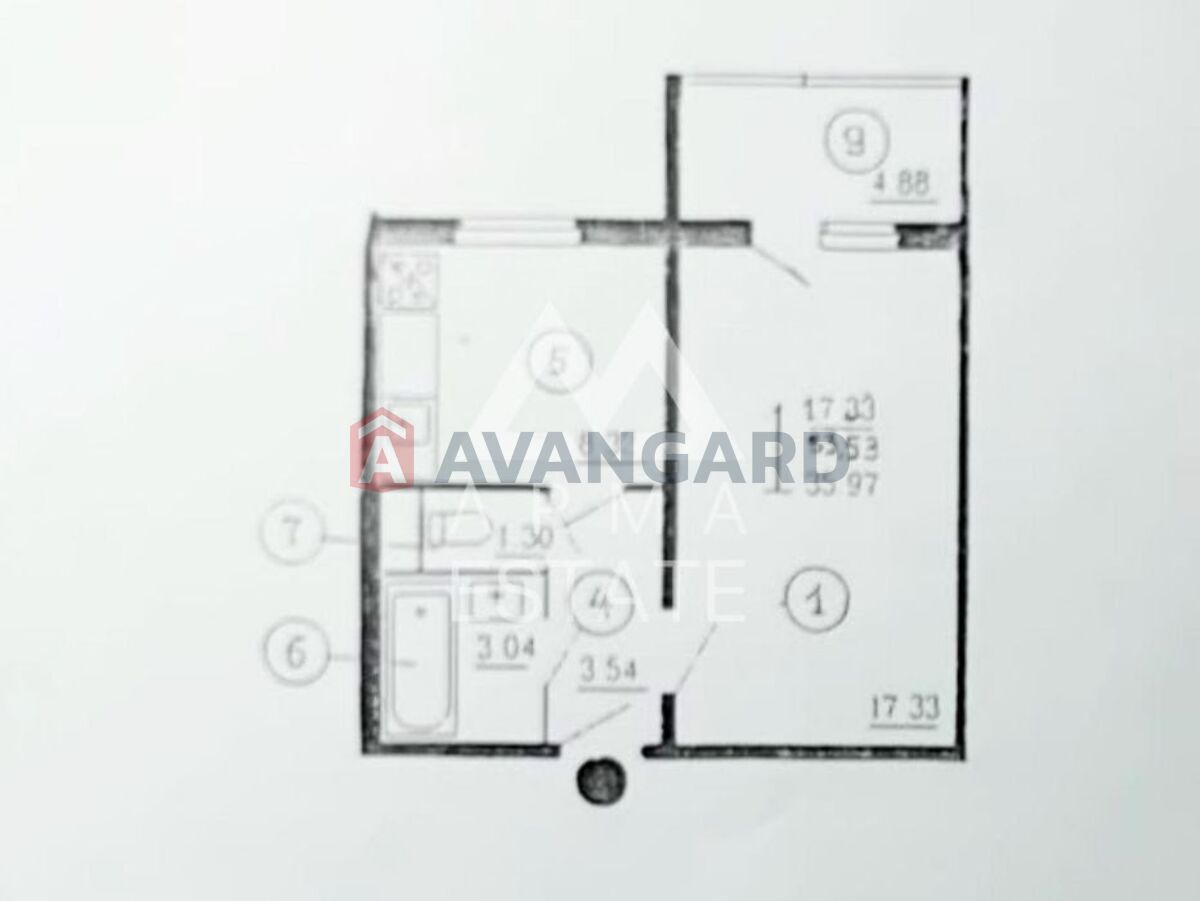 1 ��. ��������, 38/-/8 ��. �., 1/16 ������ ���� 18