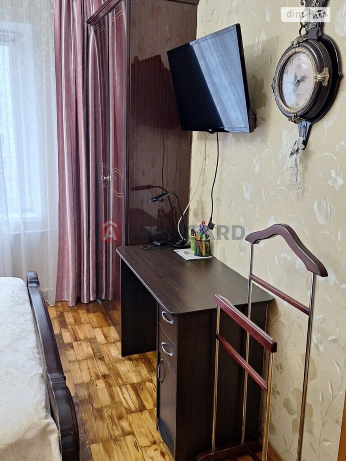 3 кім. квартира, 67/45/7 кв. м., 7/9 поверх фото 17 3 кім. квартира, 67/45/7 кв. м., 7/9 поверх фото 17