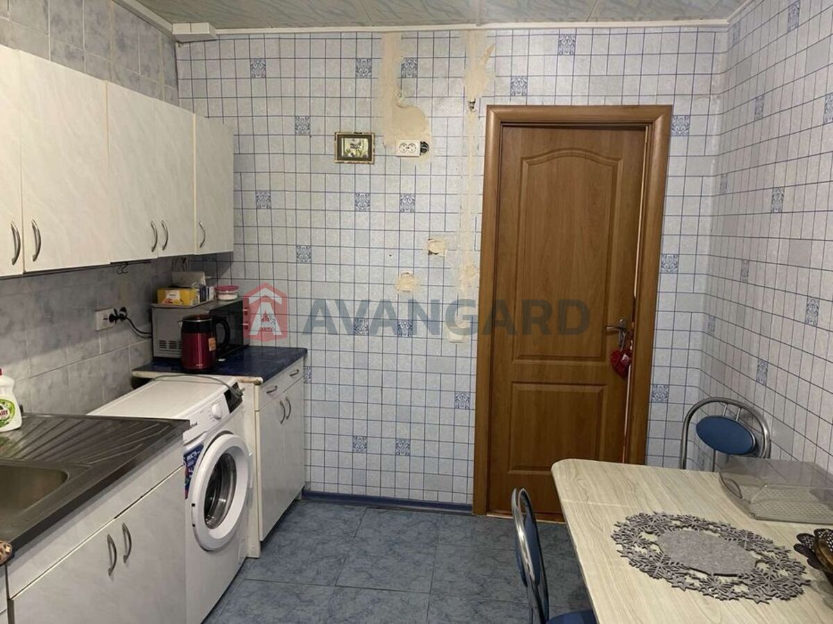 3 кім. квартира, 62/-/10 кв. м., 2/5 поверх фото 4 3 кім. квартира, 62/-/10 кв. м., 2/5 поверх фото 4