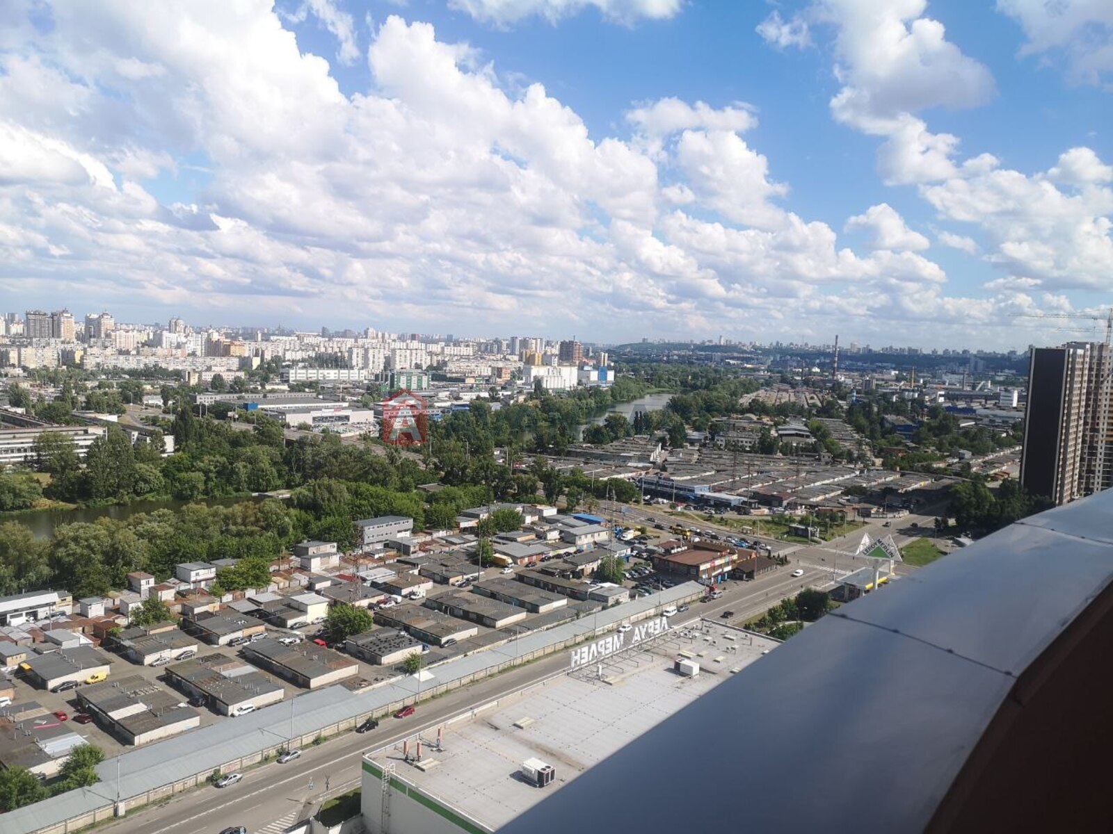 2 кім. квартира, 66/-/10 кв. м., 24/26 поверх фото 27 2 кім. квартира, 66/-/10 кв. м., 24/26 поверх фото 27