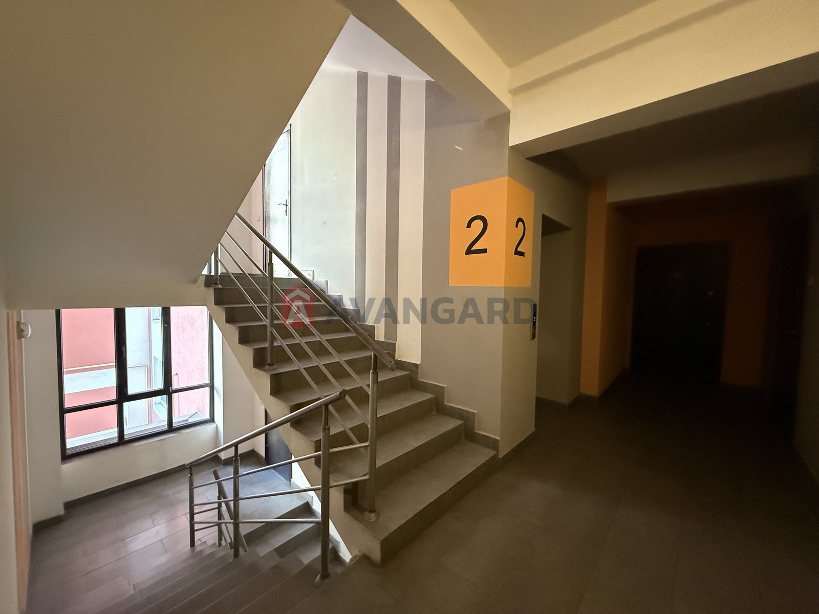 2 кім. квартира, 77,1/38,3/18,2 кв. м., 2/10 поверх фото 24 2 кім. квартира, 77,1/38,3/18,2 кв. м., 2/10 поверх фото 24