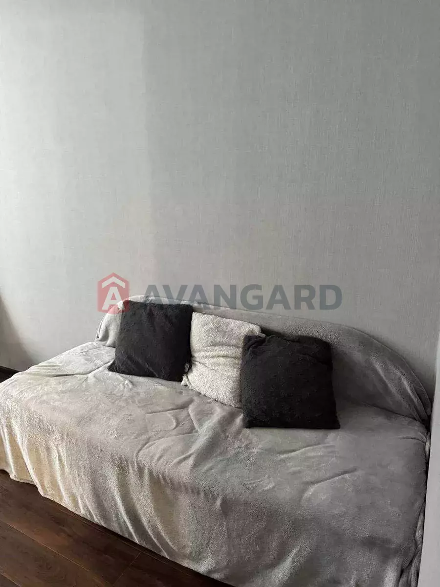 2 кім. квартира, 46/26/7 кв. м., 5/10 поверх фото 3 2 кім. квартира, 46/26/7 кв. м., 5/10 поверх фото 3