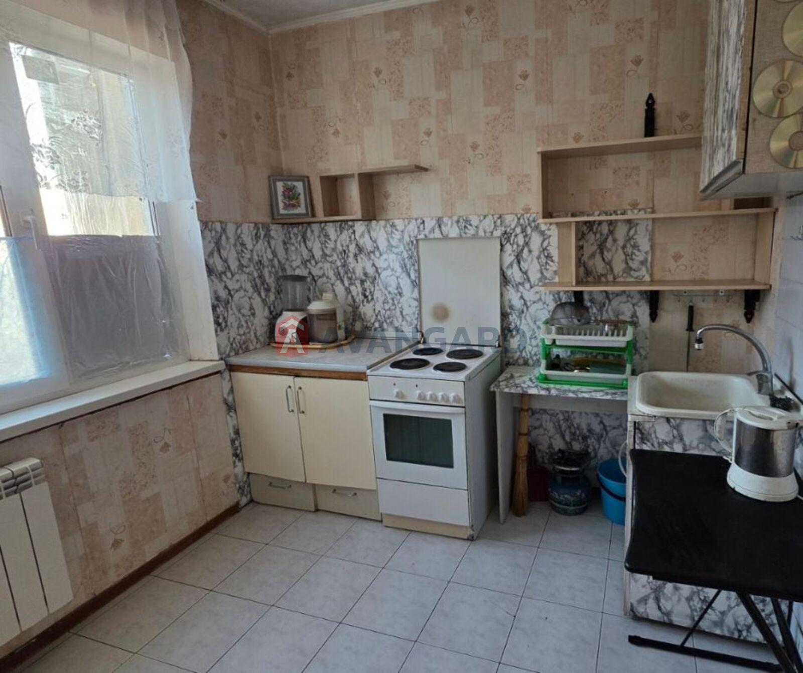 1 ��. ��������, 36,1/17,4/8,5 ��. �., 10/22 ������ ���� 2