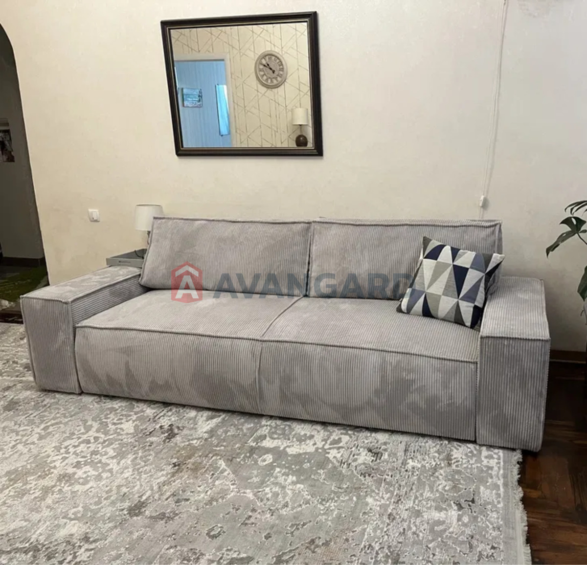 3 комн. квартира, 62/45/8 кв. м., 4/5 этаж фото 15 3 комн. квартира, 62/45/8 кв. м., 4/5 этаж фото 15