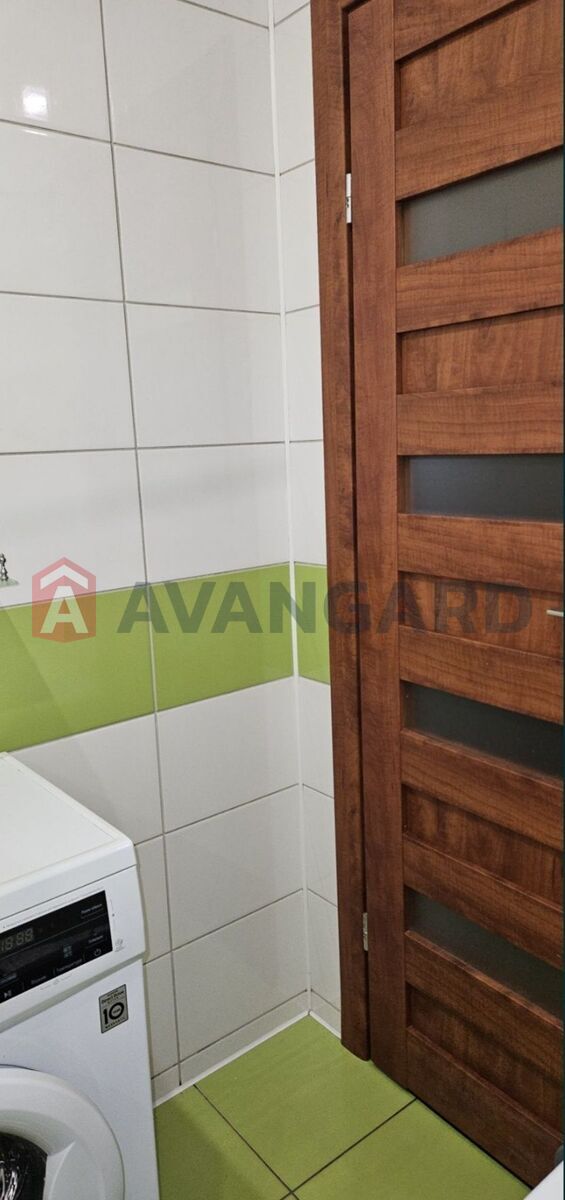 2 кім. квартира, 46/32/6 кв. м., 1/2 поверх фото 14 2 кім. квартира, 46/32/6 кв. м., 1/2 поверх фото 14