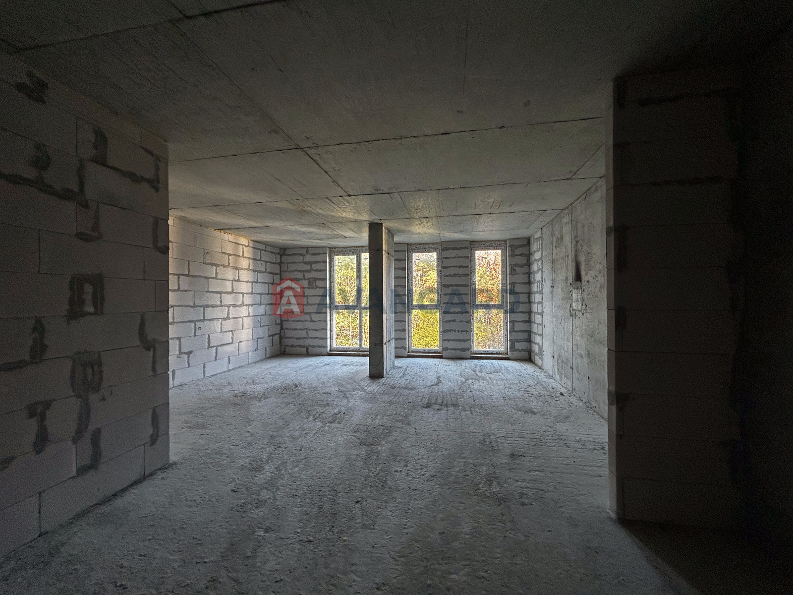 1 кім. квартира, 43,3/13/14 кв. м., 4/6 поверх фото 9 1 кім. квартира, 43,3/13/14 кв. м., 4/6 поверх фото 9