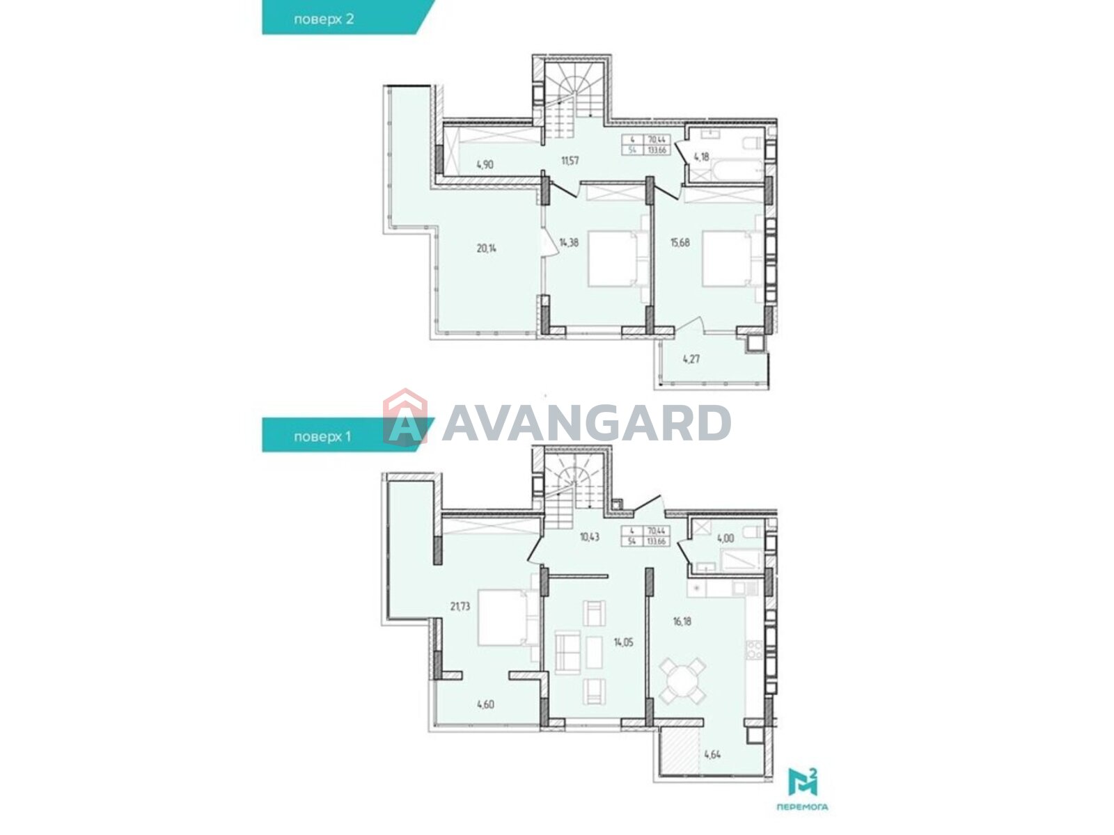 4 ��. ��������, 133/-/- ��. �., 9/10 ������ ���� 2