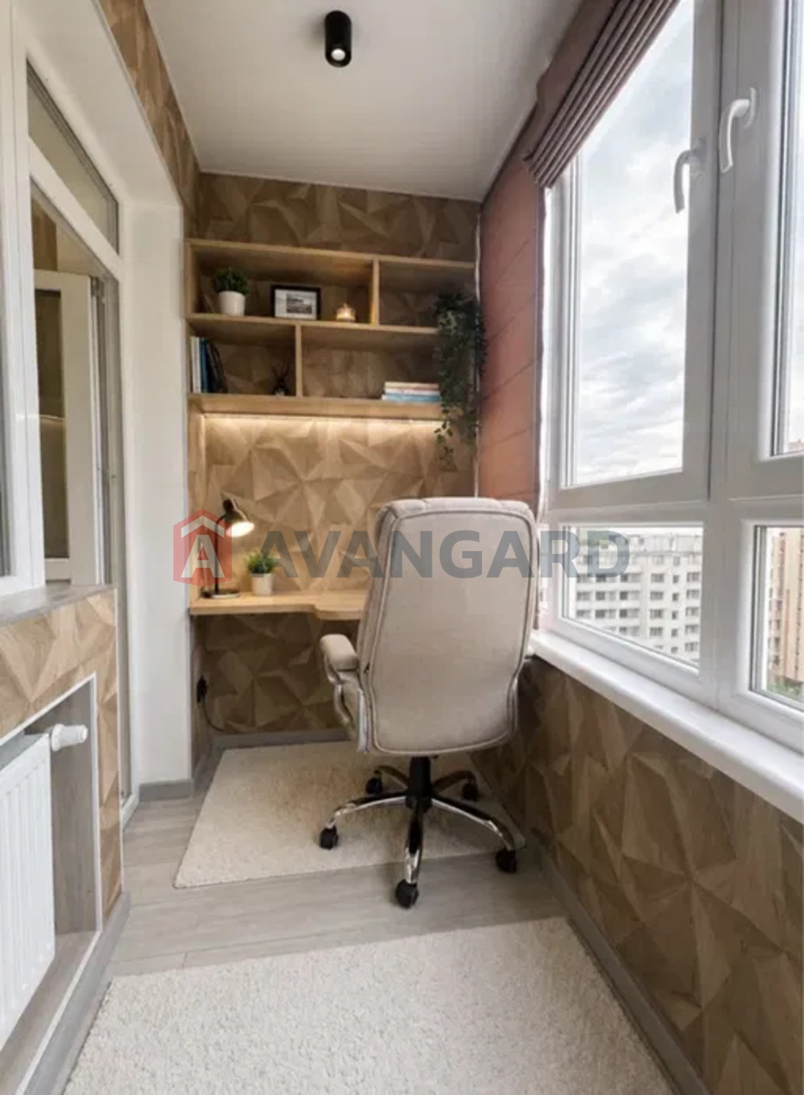 3 комн. квартира, 92/-/25 кв. м., 11/12 этаж фото 20 3 комн. квартира, 92/-/25 кв. м., 11/12 этаж фото 20