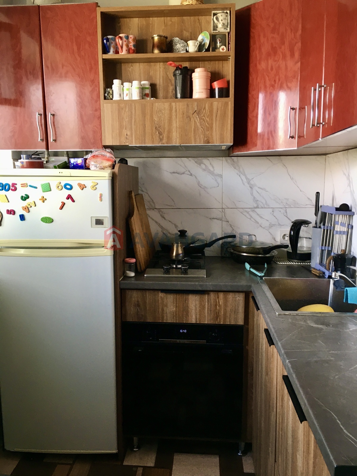 2 ��. ��������, 44.3/-/9 ��. �., 5/5 ������ ���� 1