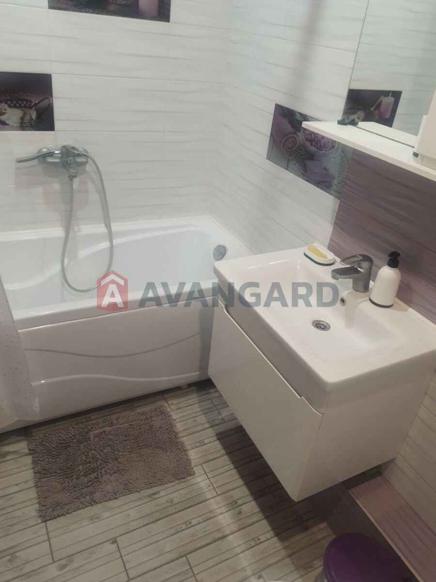 2 кім. квартира, 75/-/23 кв. м., 7/10 поверх фото 9 2 кім. квартира, 75/-/23 кв. м., 7/10 поверх фото 9