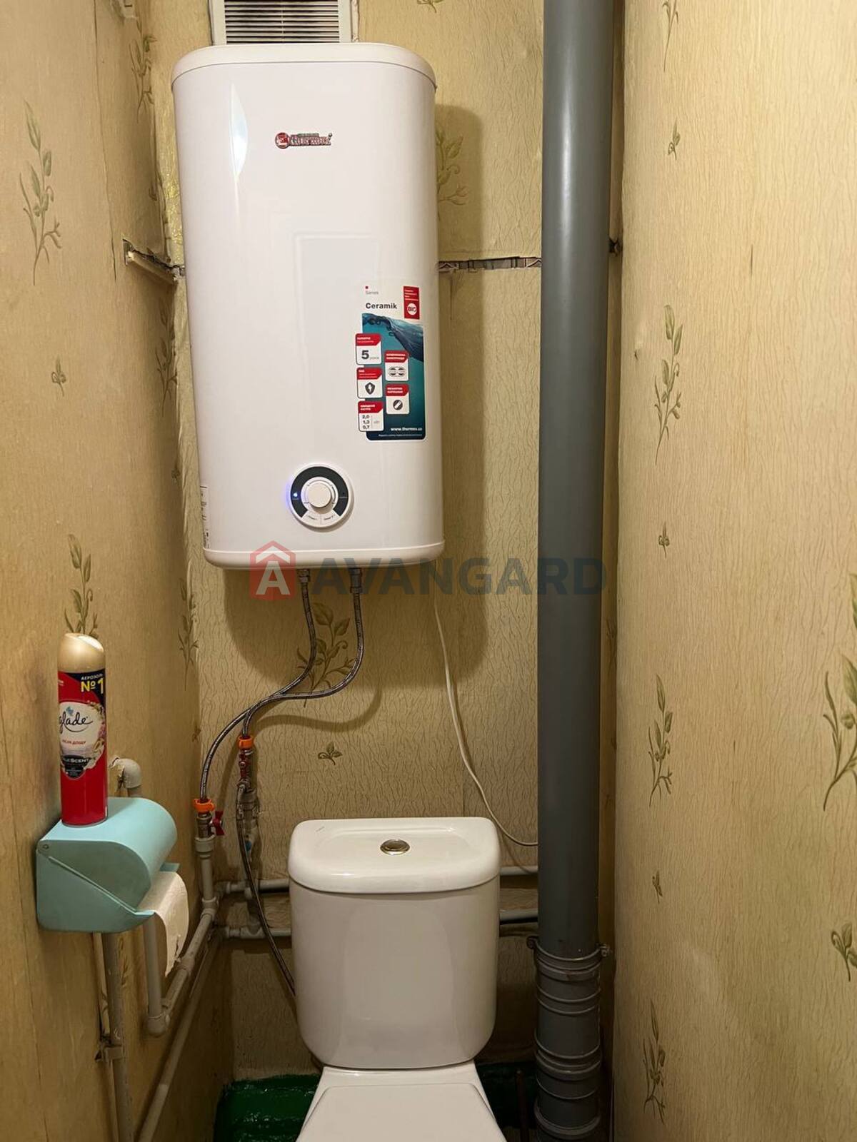 1 ��. ��������, 33/18/8 ��. �., 7/9 ������ ���� 12