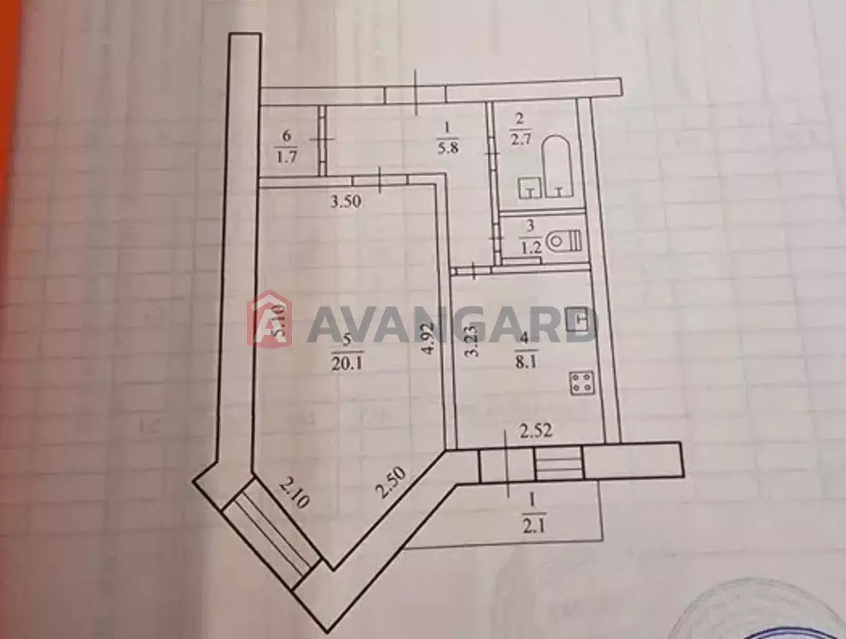 1 ����. ��������, 41/-/8 ��. �., 3/14 ���� ���� 6