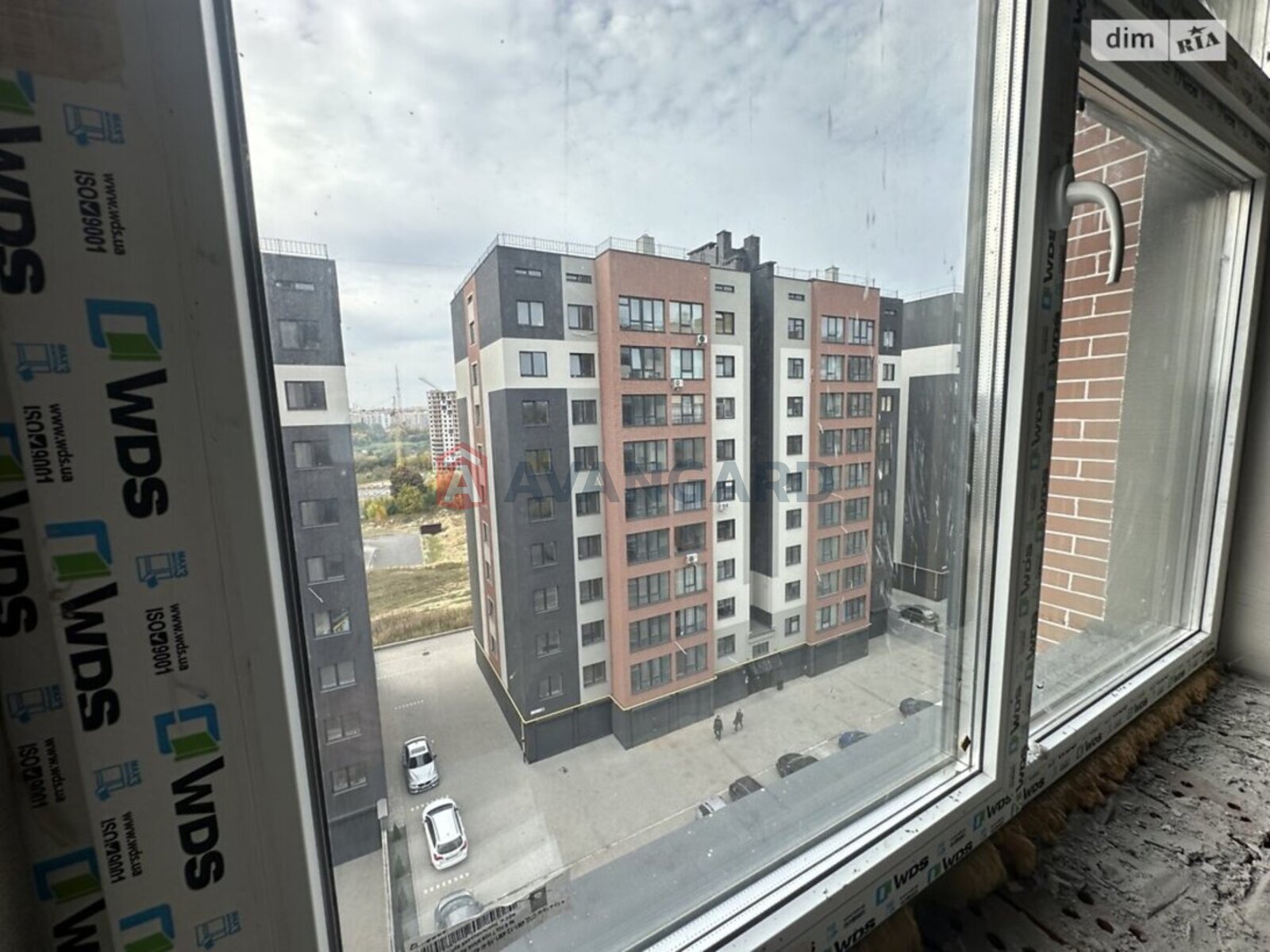 1 комн. квартира, 45/-/- кв. м., 4/10 этаж фото 4 1 комн. квартира, 45/-/- кв. м., 4/10 этаж фото 4