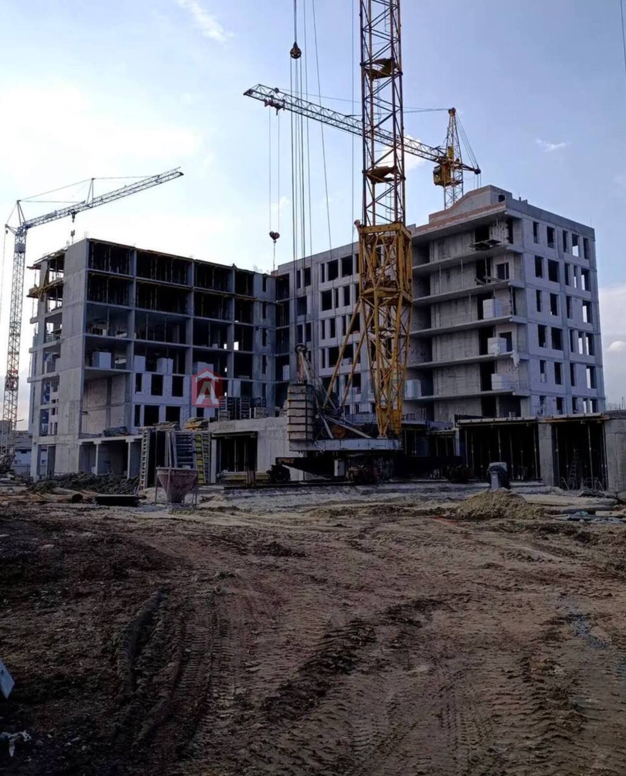 2 ��. ��������, 55/23/22 ��. �., 6/7 ������ ���� 4