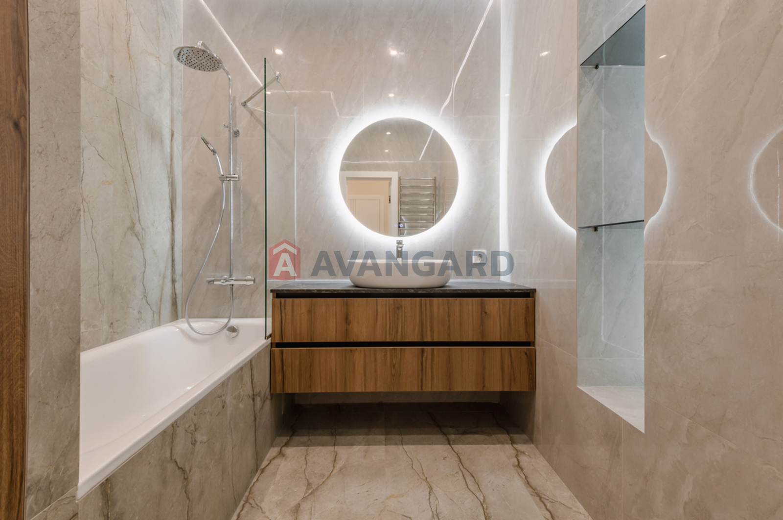 1 ��. ��������, 54/20/15 ��. �., 28/36 ������ ���� 13