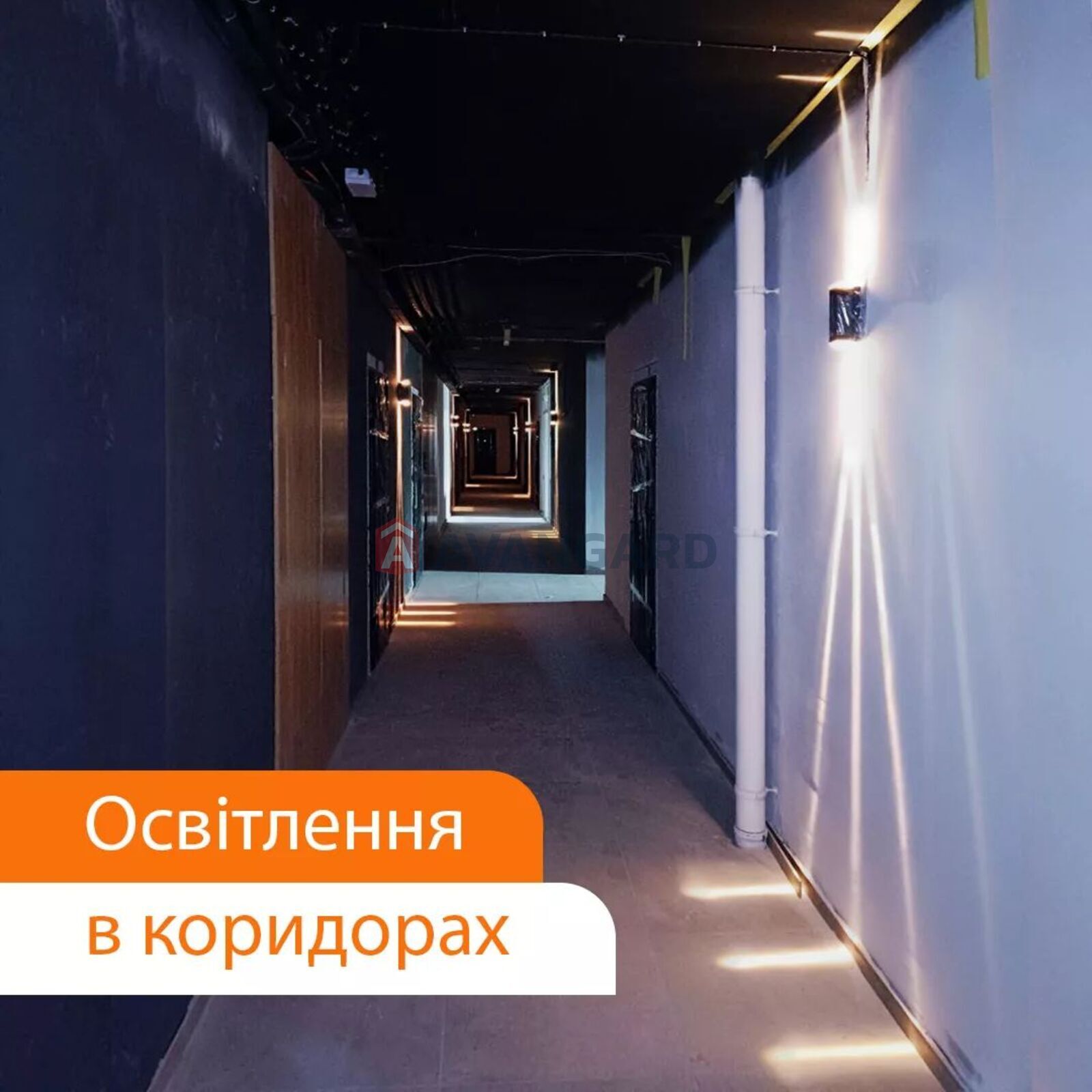 1 кім. квартира, 31,2/10/10 кв. м., 17/24 поверх фото 8