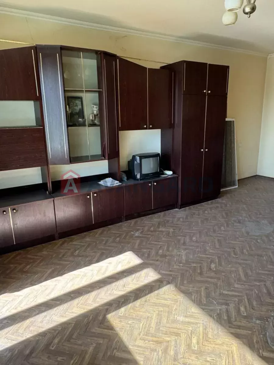 1 кім. квартира, 39/-/7 кв. м., 7/9 поверх фото 1 1 кім. квартира, 39/-/7 кв. м., 7/9 поверх фото 1