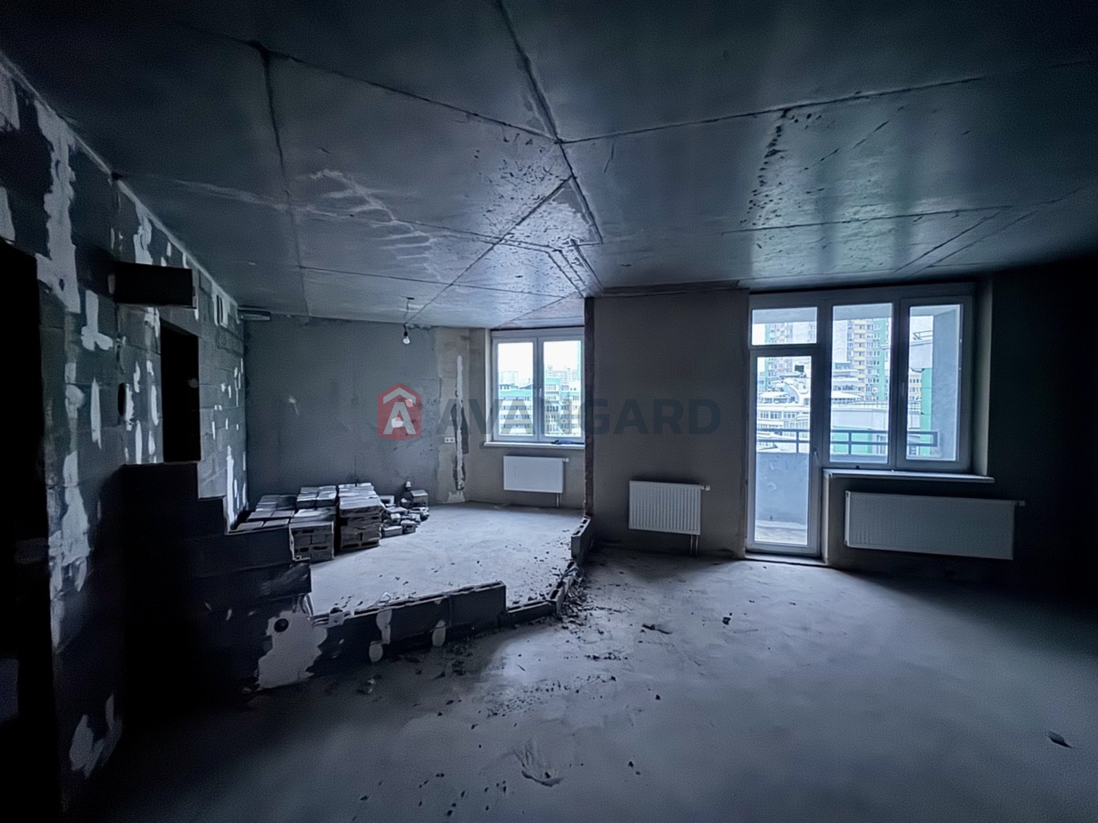 3 ��. ��������, 147/54/13 ��. �., 14/14 ������ ���� 3