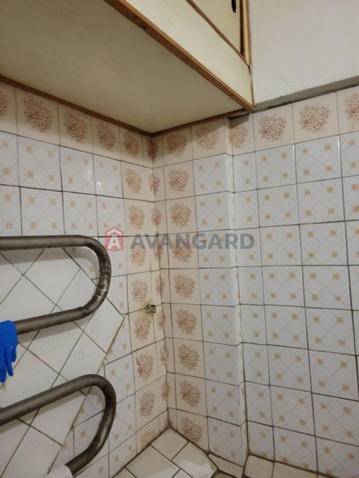 2 кім. квартира, 50/-/8 кв. м., 2/4 поверх фото 7 2 кім. квартира, 50/-/8 кв. м., 2/4 поверх фото 7