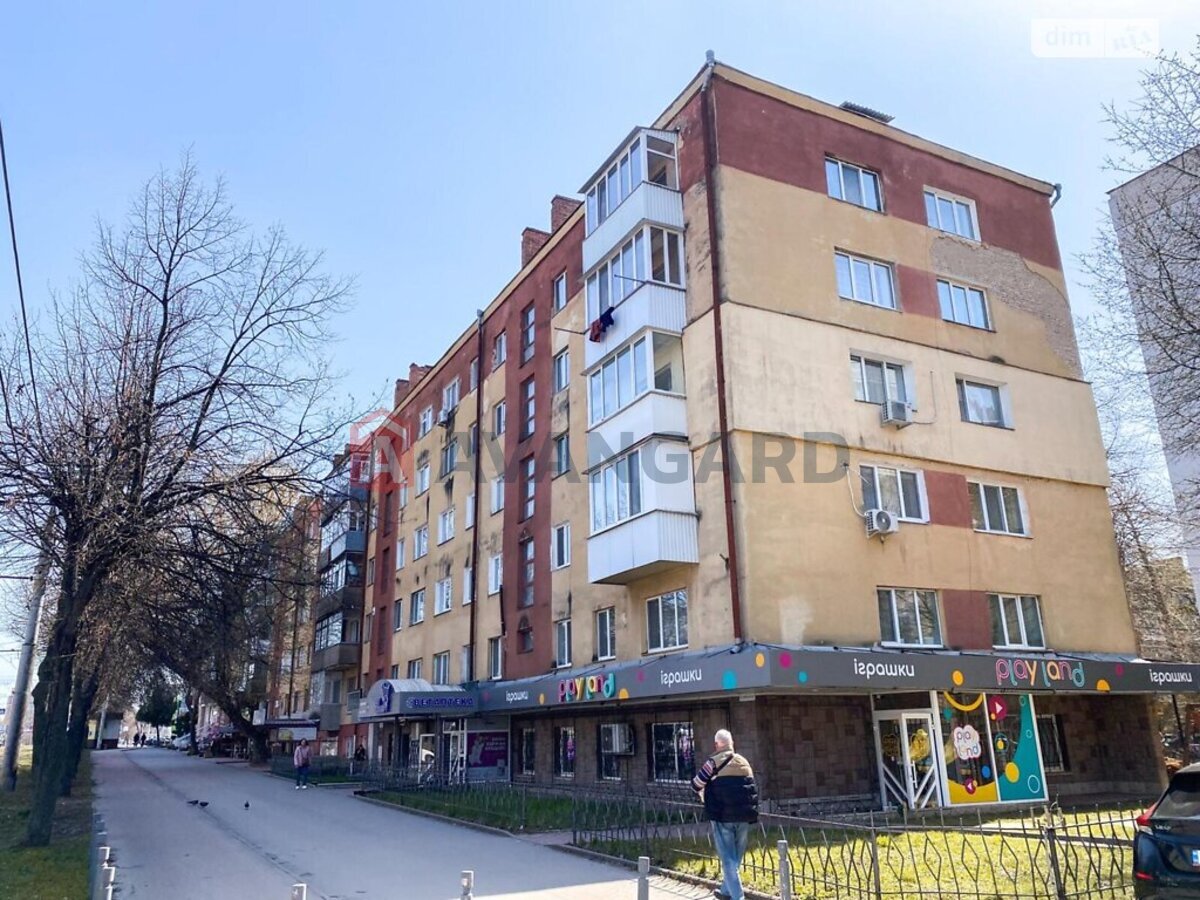 1 комн. квартира, 29.5/14.6/6.5 кв. м., 5/5 этаж фото 16 1 комн. квартира, 29.5/14.6/6.5 кв. м., 5/5 этаж фото 16