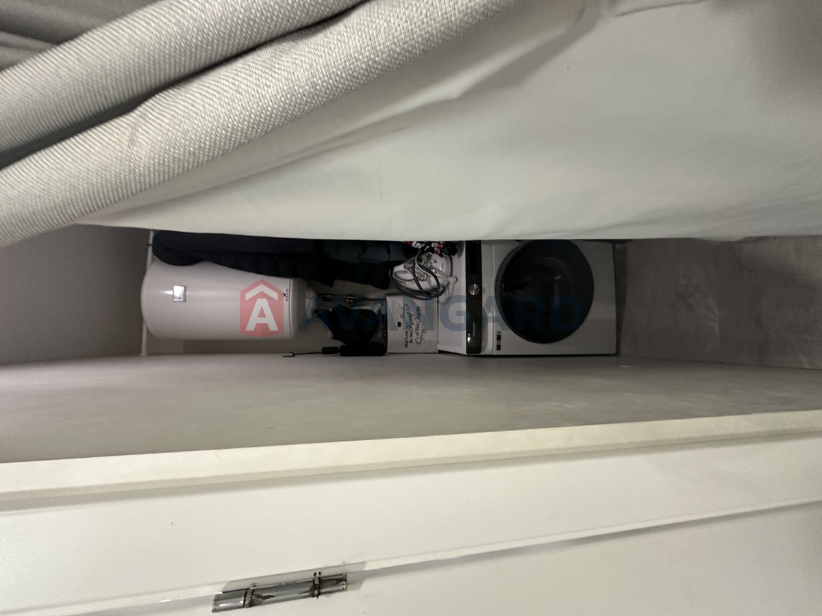 2 кім. квартира, 39/-/10 кв. м., 7/9 поверх фото 6 2 кім. квартира, 39/-/10 кв. м., 7/9 поверх фото 6