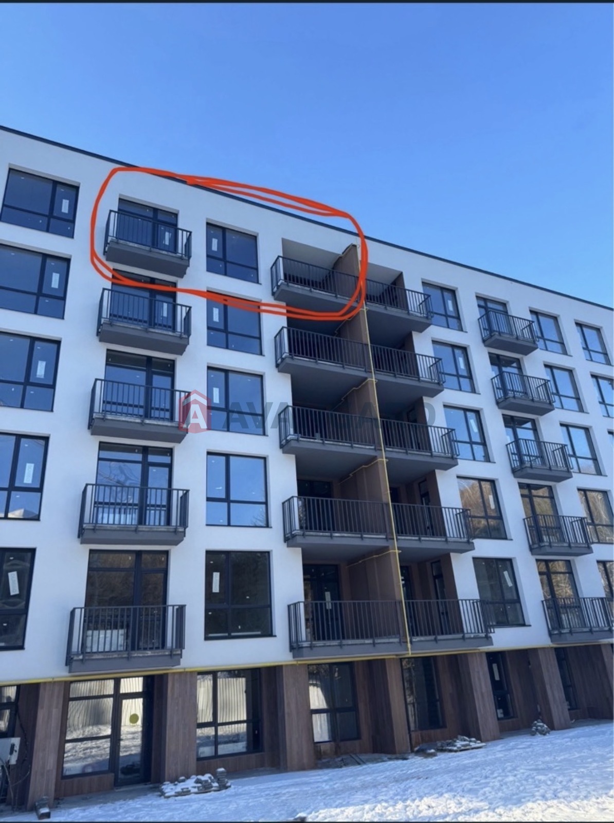 2 ��. ��������, 68/31/19 ��. �., 5/5 ������ ���� 1