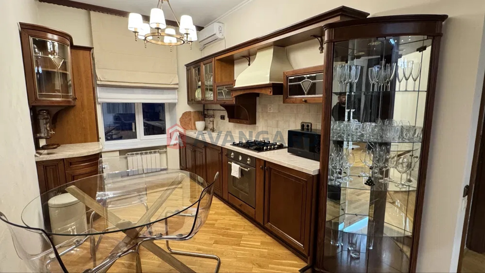 4 комн. квартира, 180/125/25 кв. м., 5/5 этаж фото 13 4 комн. квартира, 180/125/25 кв. м., 5/5 этаж фото 13