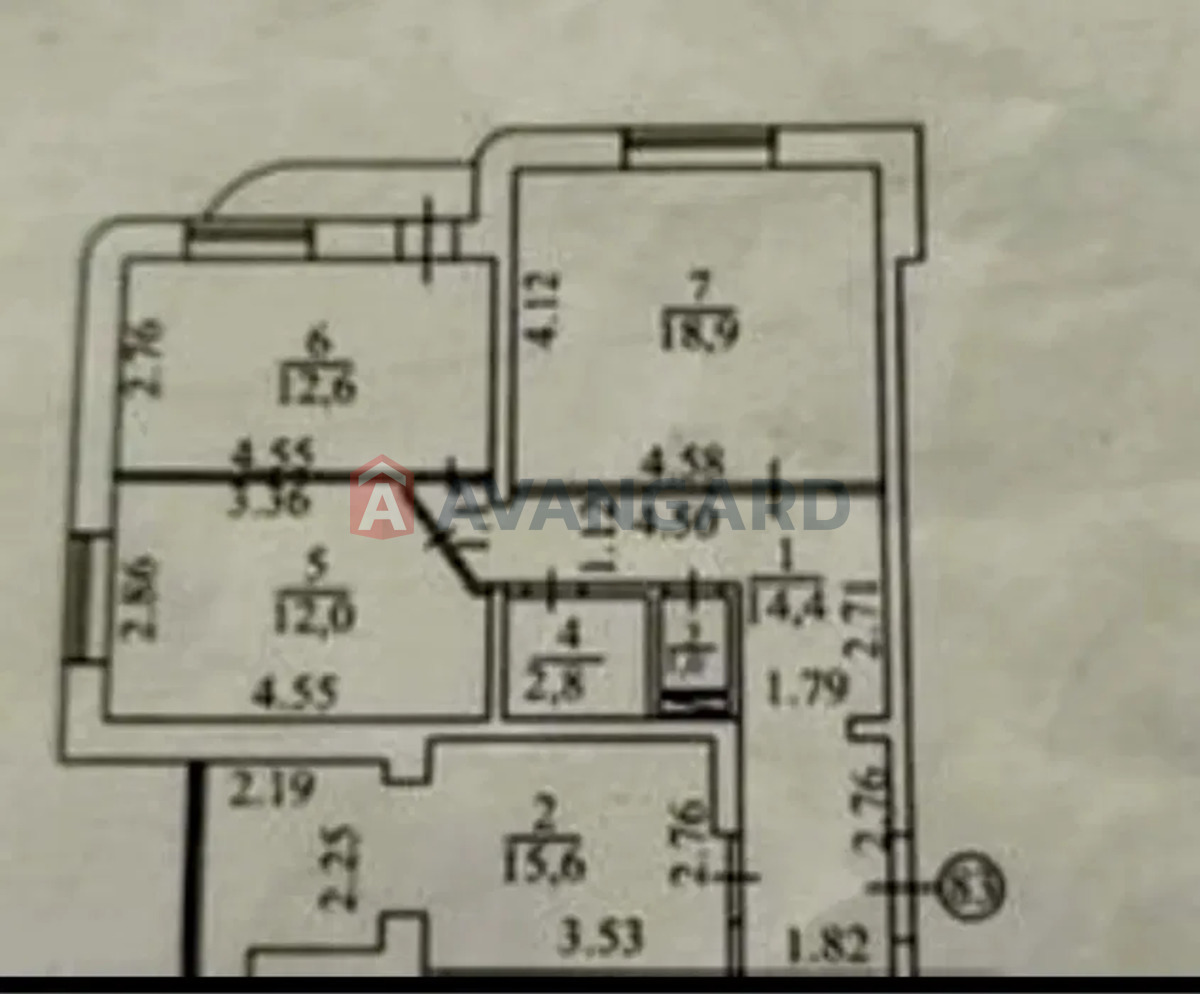 3 ��. ��������, 78/-/16 ��. �., 15/21 ������ ���� 19