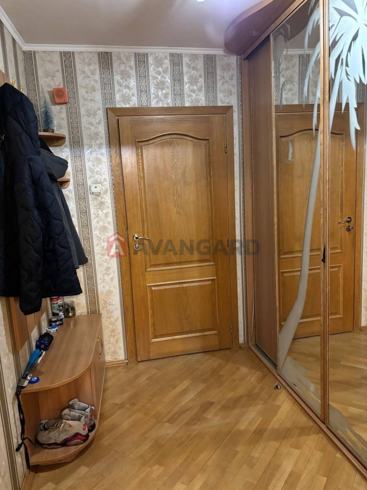 3 комн. квартира, 68/40/8 кв. м., 9/16 этаж фото 18 3 комн. квартира, 68/40/8 кв. м., 9/16 этаж фото 18