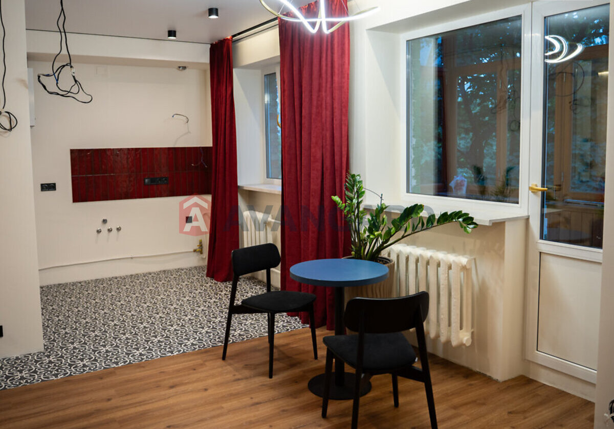 1 комн. квартира, 46/-/8 кв. м., 5/5 этаж фото 3 1 комн. квартира, 46/-/8 кв. м., 5/5 этаж фото 3