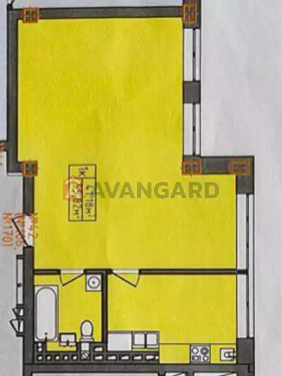 2 ��. ��������, 56/-/13 ��. �., 4/10 ������ ���� 5